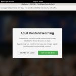 Trike Patrol Password And Account