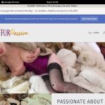 Try KaitlinK- FurPassion Discount