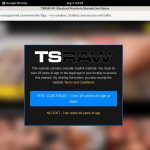 Tsraw.com Full Episode