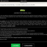 Twinkboysparty.com Free Trial Option