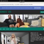 Ty Bones Discount On