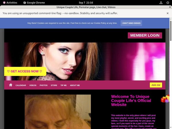 Uniquecouplelifecontent.com ???