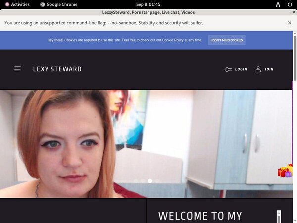 Use Lexxysteward Discount Link Use Lexxysteward Discount Link