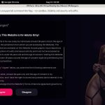 VR Bangers Dildo