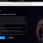 Vrbgay.com Password Username