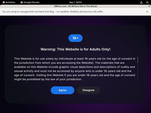 Vrporn.com Discount Urls