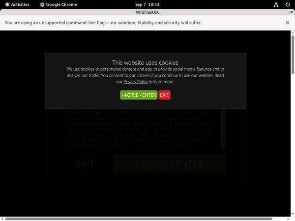 Will Tile Video Download