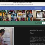 Working Johnne Deep Login