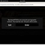 XXX BarebackRT Discount Save 50%