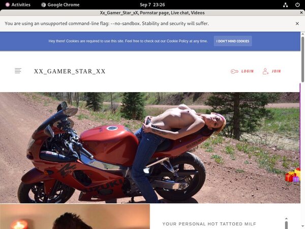 Xxgamerstarxx Offer Paypal