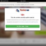 Yanks VR .com