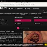 Yezzclips.com Paypal Signup