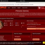 Yoogirls.com Free Pass