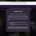 Young Fight Sign Up Link