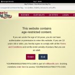 Yourmomsgotbigtits Free Member