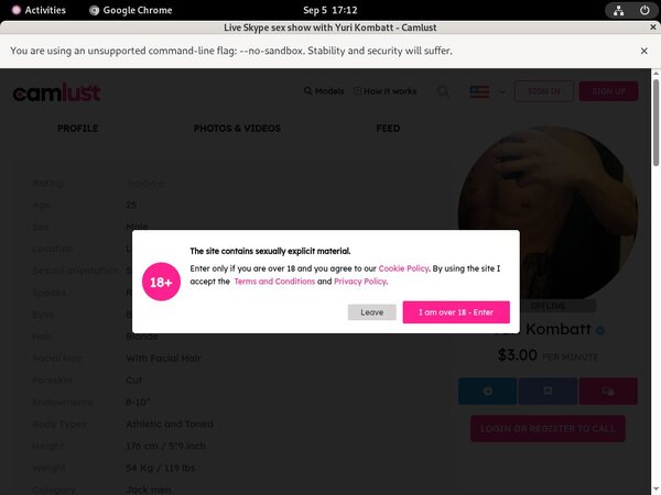 YuriKombatt Hd Video