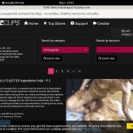 Scatolo Slaves Toilet Epoch