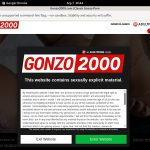 Freies Gonzo2000.com Freies Gonzo2000.com
