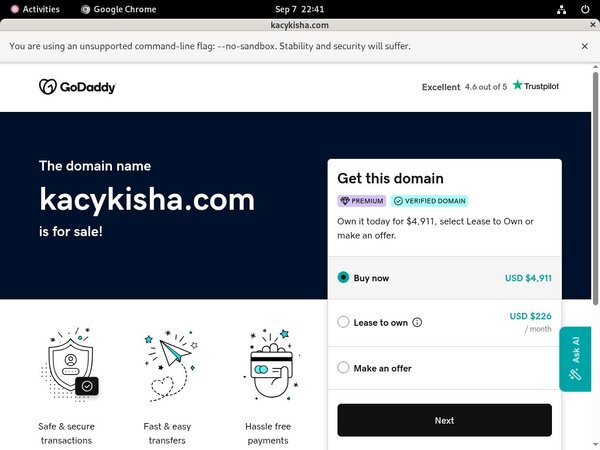 Kacykisha.com Images