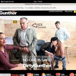 Dirty Gunther Automatische Kassen