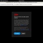 Free Freaksofcock.com Hacked Login
