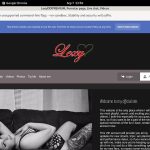 Lexyo.modelcentro.com Account Blog