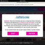 Jeff’s Models Membership Discounts