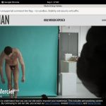 Joining Mrman.com
