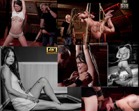 Subspace Land slave