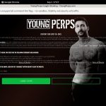 Youngperps Collection