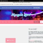 Account Free For Magpiekent Account Free For Magpiekent