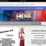 Blondehexe.net Com Discount
