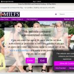 Free 60plusmilfs Promo Code