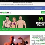 MonsterMales Discount Registration MonsterMales Discount Registration