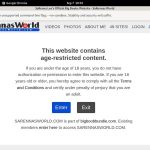 Sarennasworld.com ?? Sarennasworld.com ??