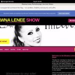 Shawnaleneeshow.modelcentro.com Free Hd Shawnaleneeshow.modelcentro.com Free Hd